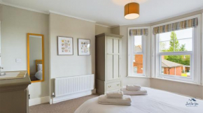 East View, a stunning home from home in St Helens, sleeps 6.